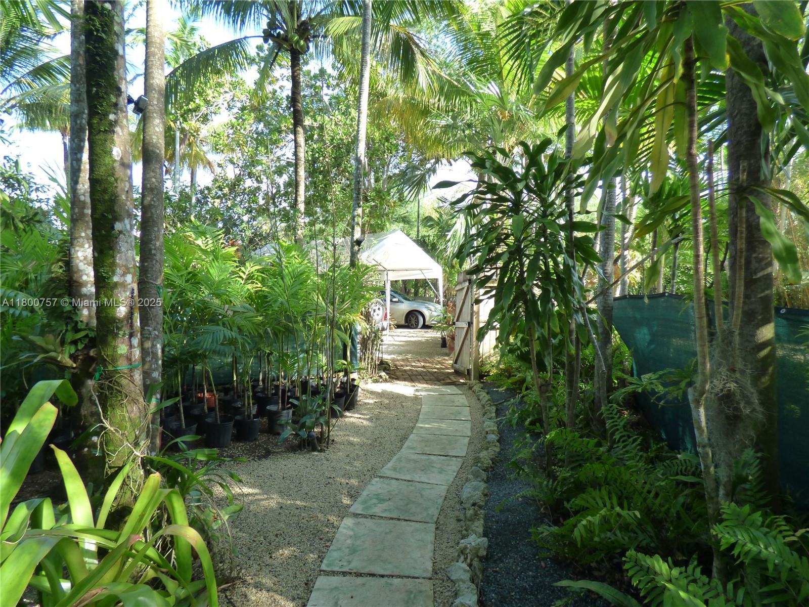 PALM MIAMI HEIGHTS REV - Residential