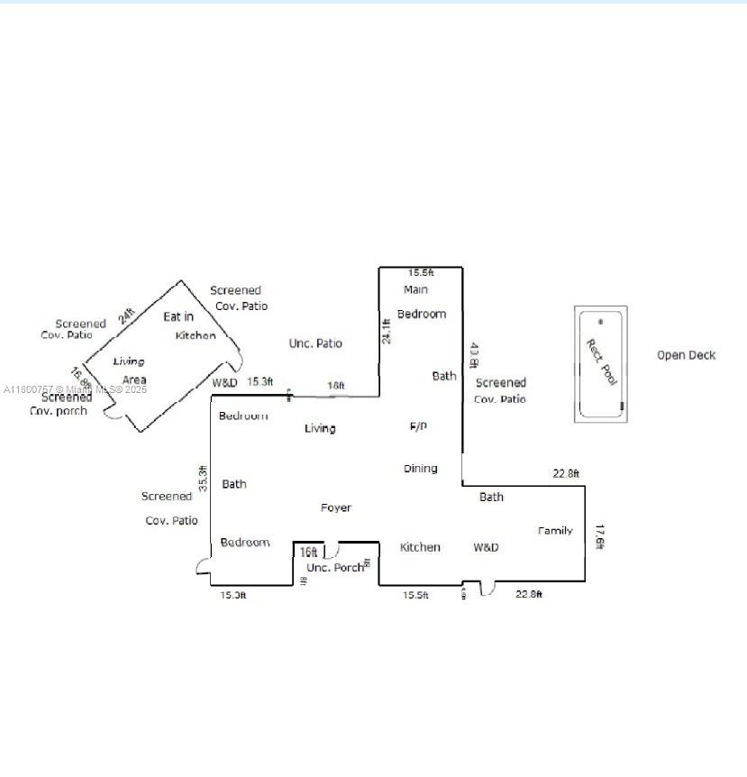 PALM MIAMI HEIGHTS REV - Residential