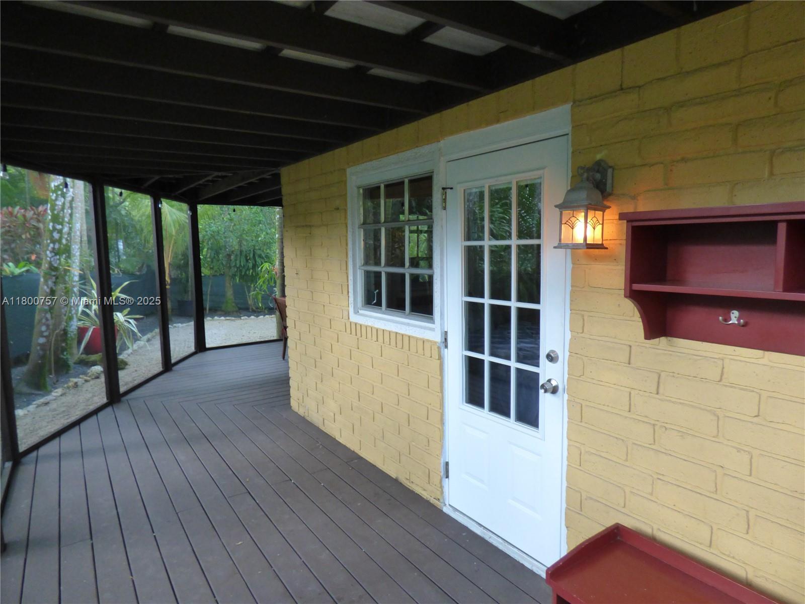 PALM MIAMI HEIGHTS REV - Residential