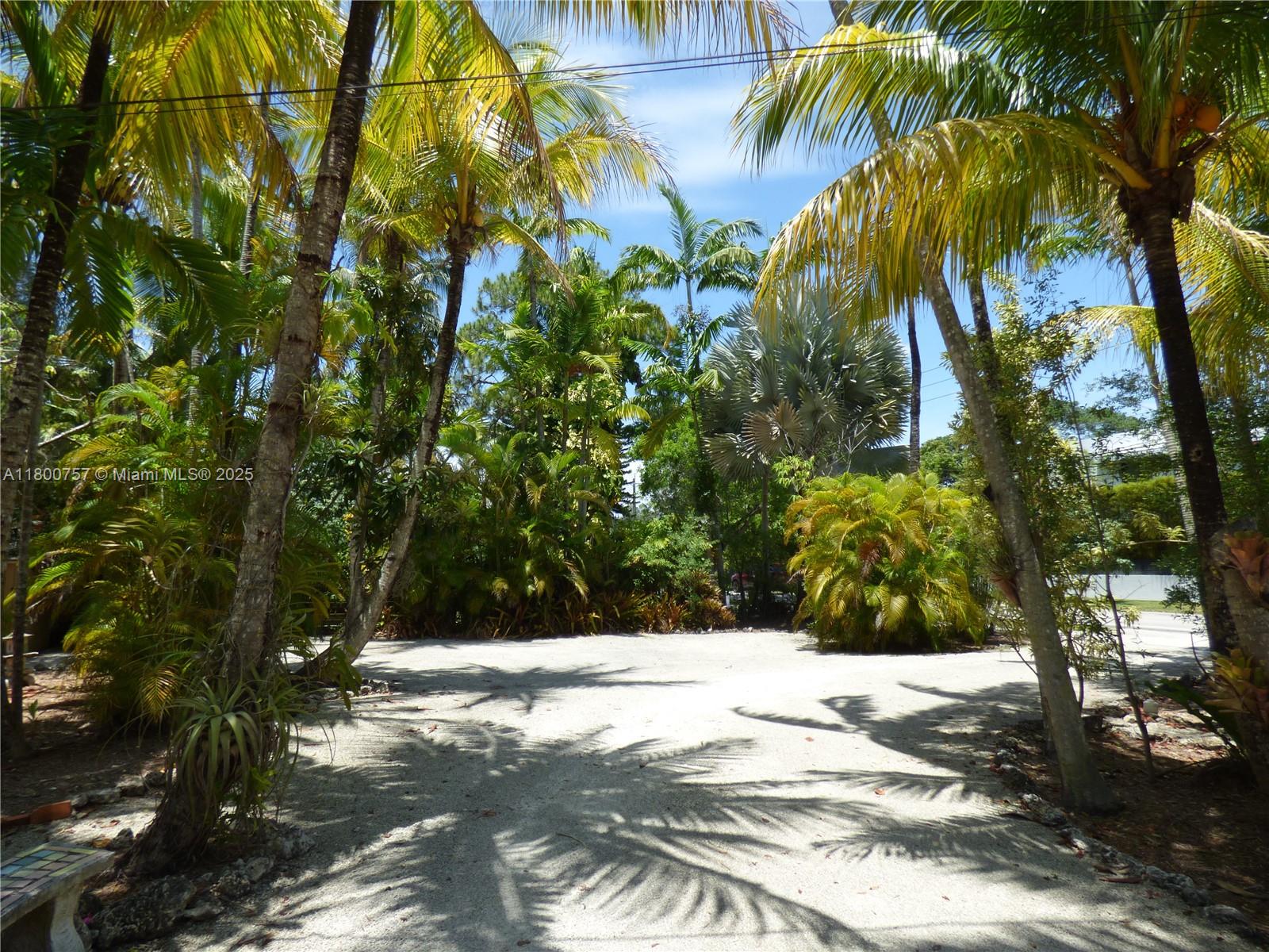 PALM MIAMI HEIGHTS REV - Residential