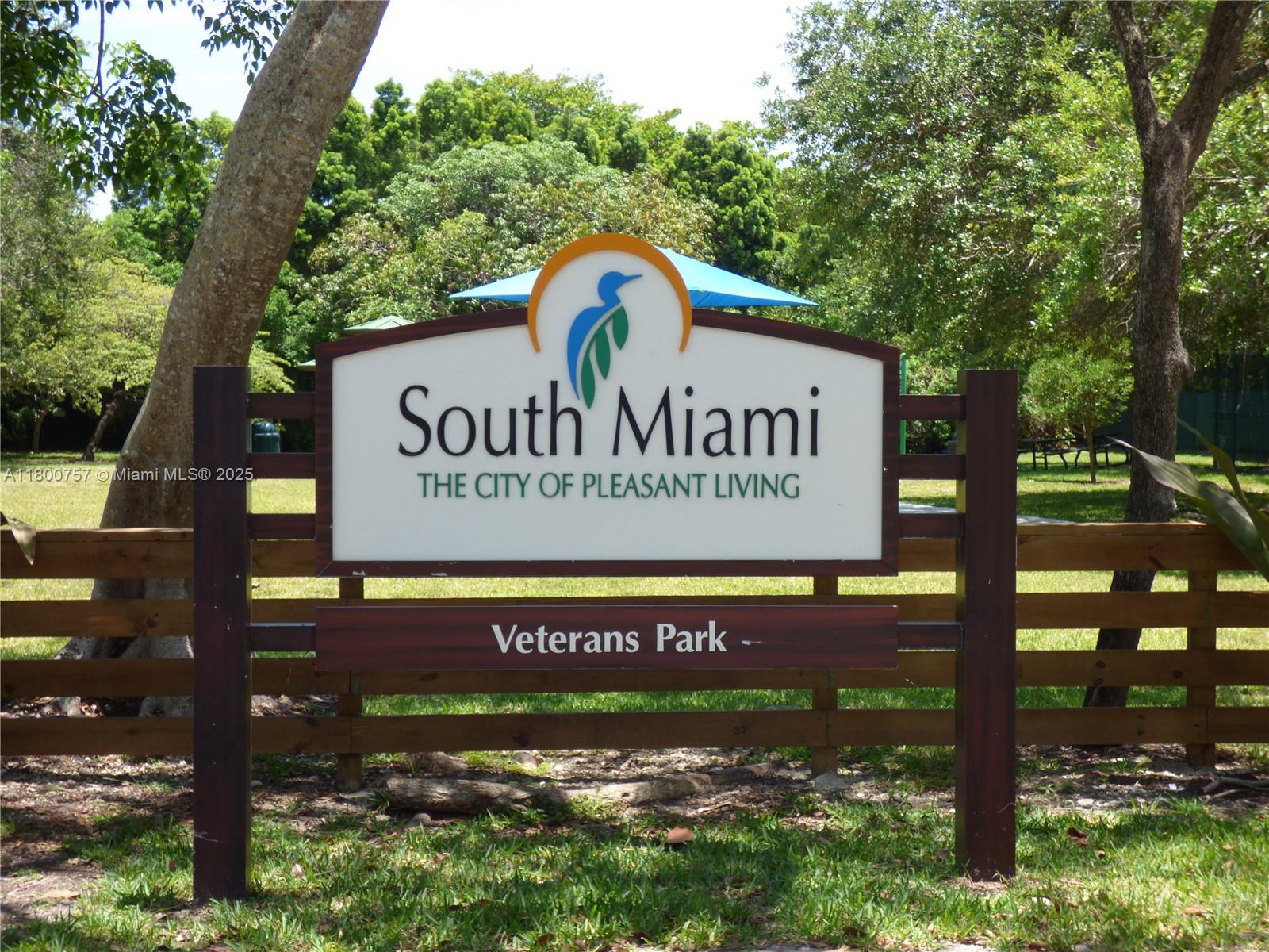 PALM MIAMI HEIGHTS REV - Residential