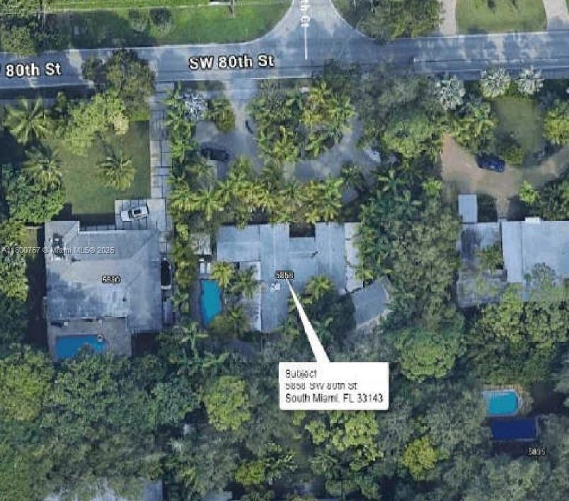 PALM MIAMI HEIGHTS REV - Residential