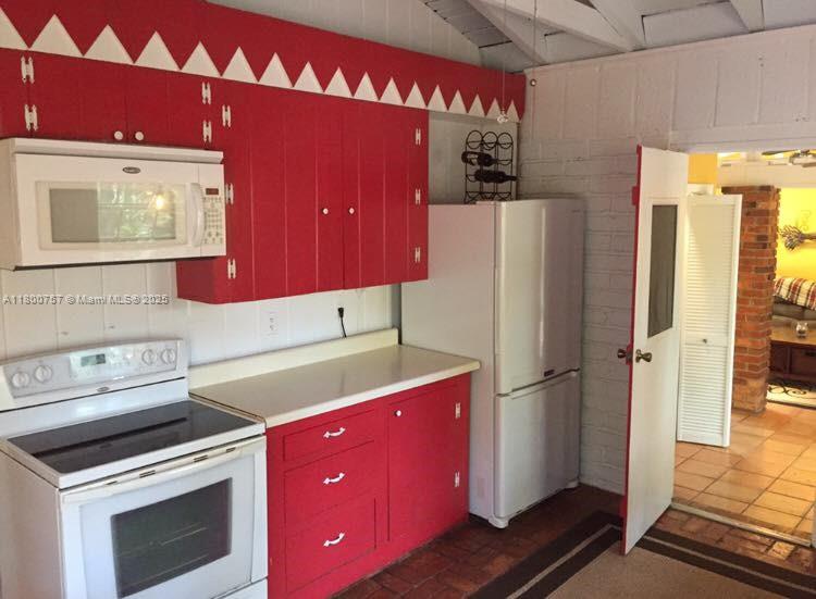 PALM MIAMI HEIGHTS REV - Residential