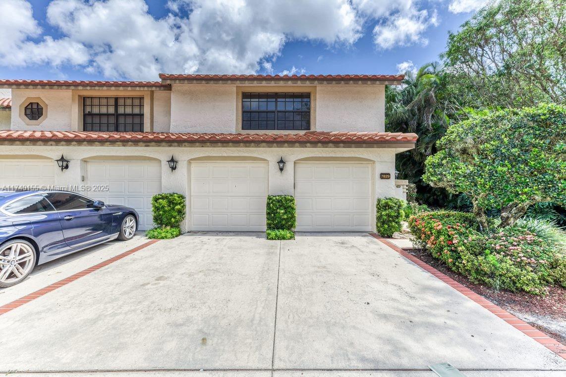 LA MIRADA AT BOCA POINTE - Residential Lease