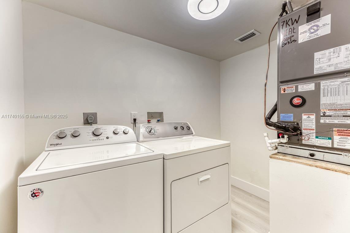 LA MIRADA AT BOCA POINTE - Residential Lease