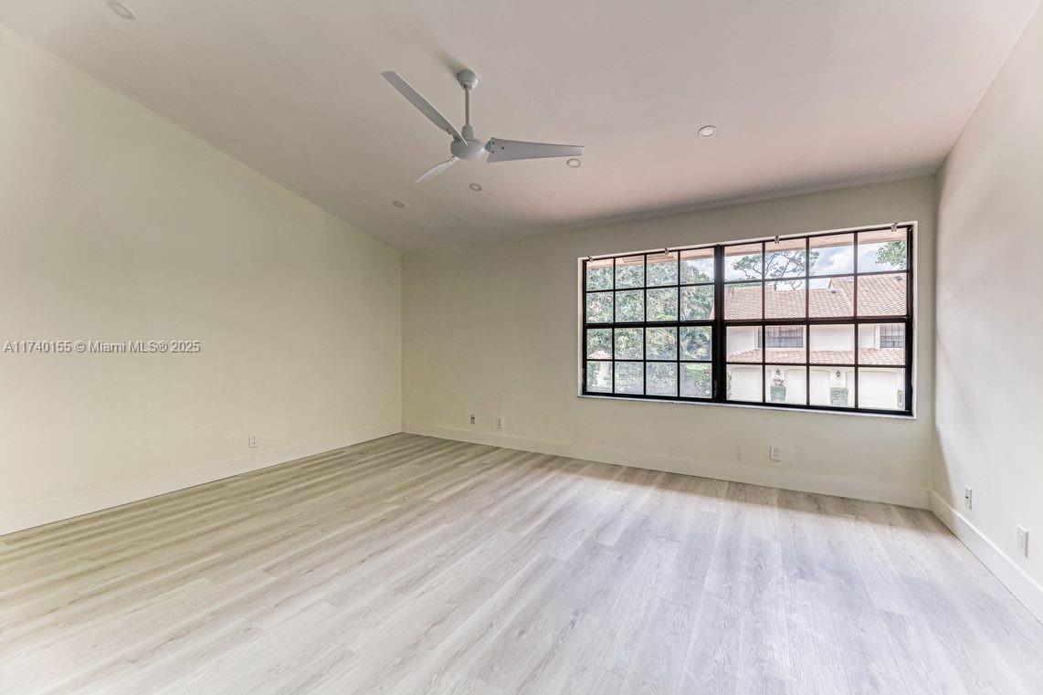 LA MIRADA AT BOCA POINTE - Residential Lease
