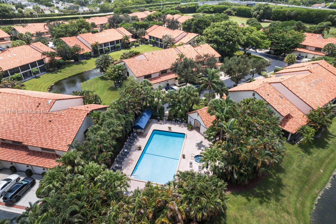 LA MIRADA AT BOCA POINTE - Residential Lease