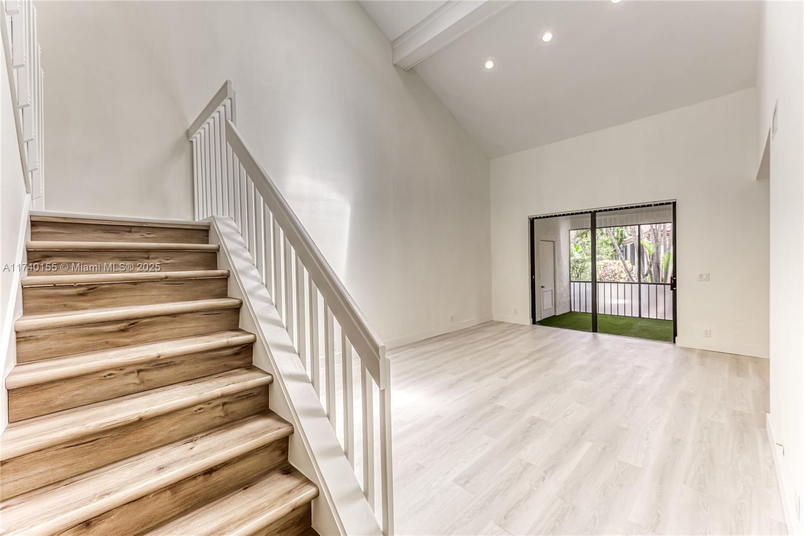 LA MIRADA AT BOCA POINTE - Residential Lease