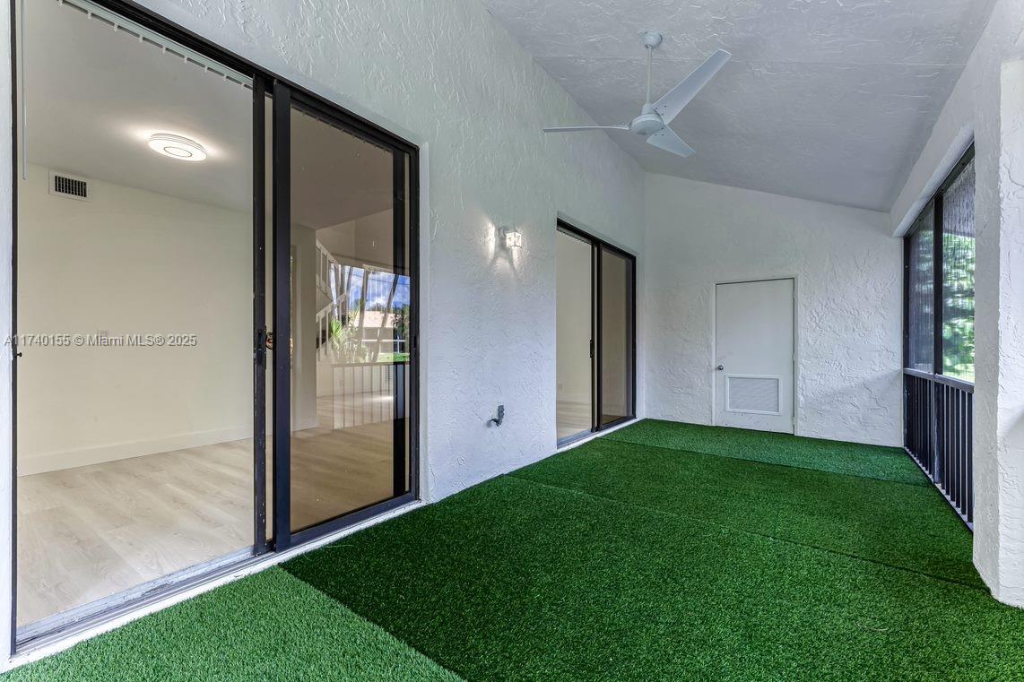LA MIRADA AT BOCA POINTE - Residential Lease