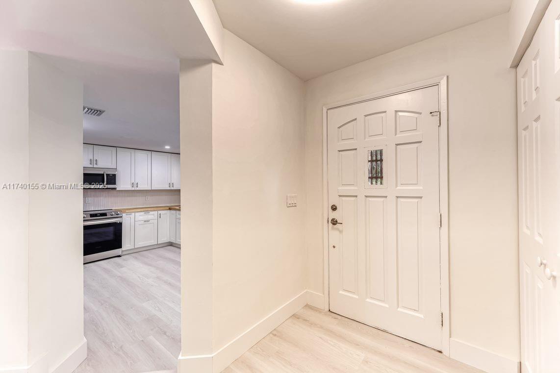 LA MIRADA AT BOCA POINTE - Residential Lease