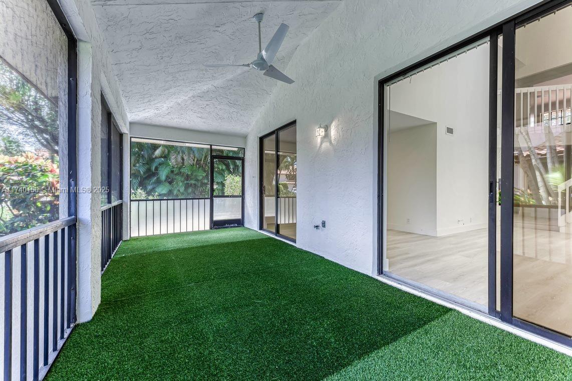 LA MIRADA AT BOCA POINTE - Residential Lease