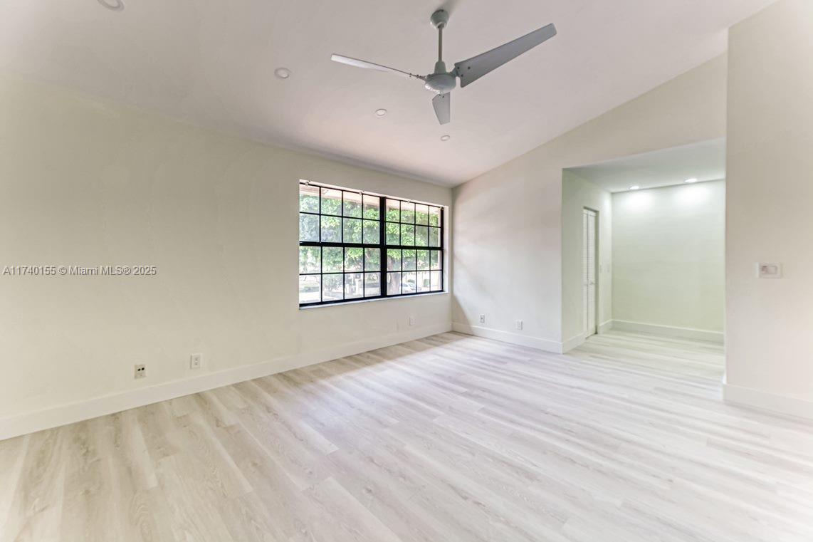 LA MIRADA AT BOCA POINTE - Residential Lease
