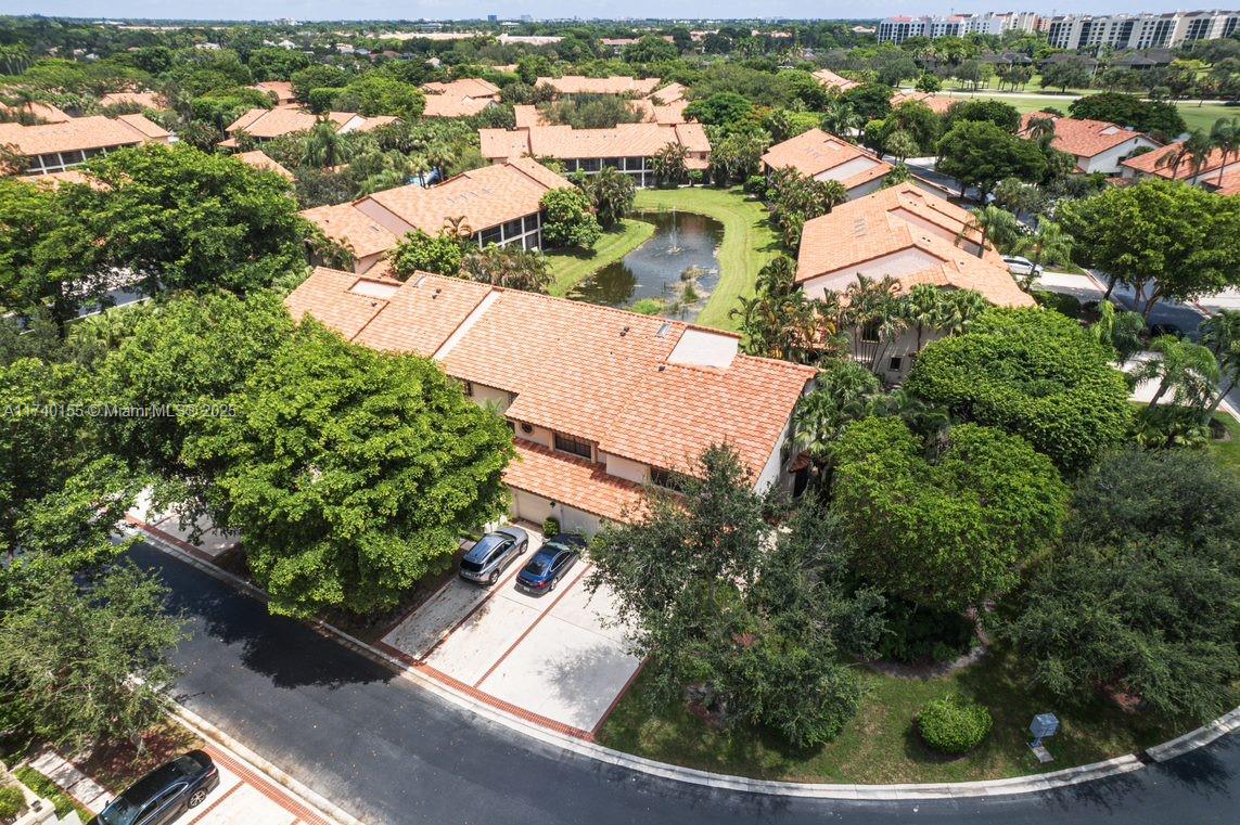 LA MIRADA AT BOCA POINTE - Residential Lease