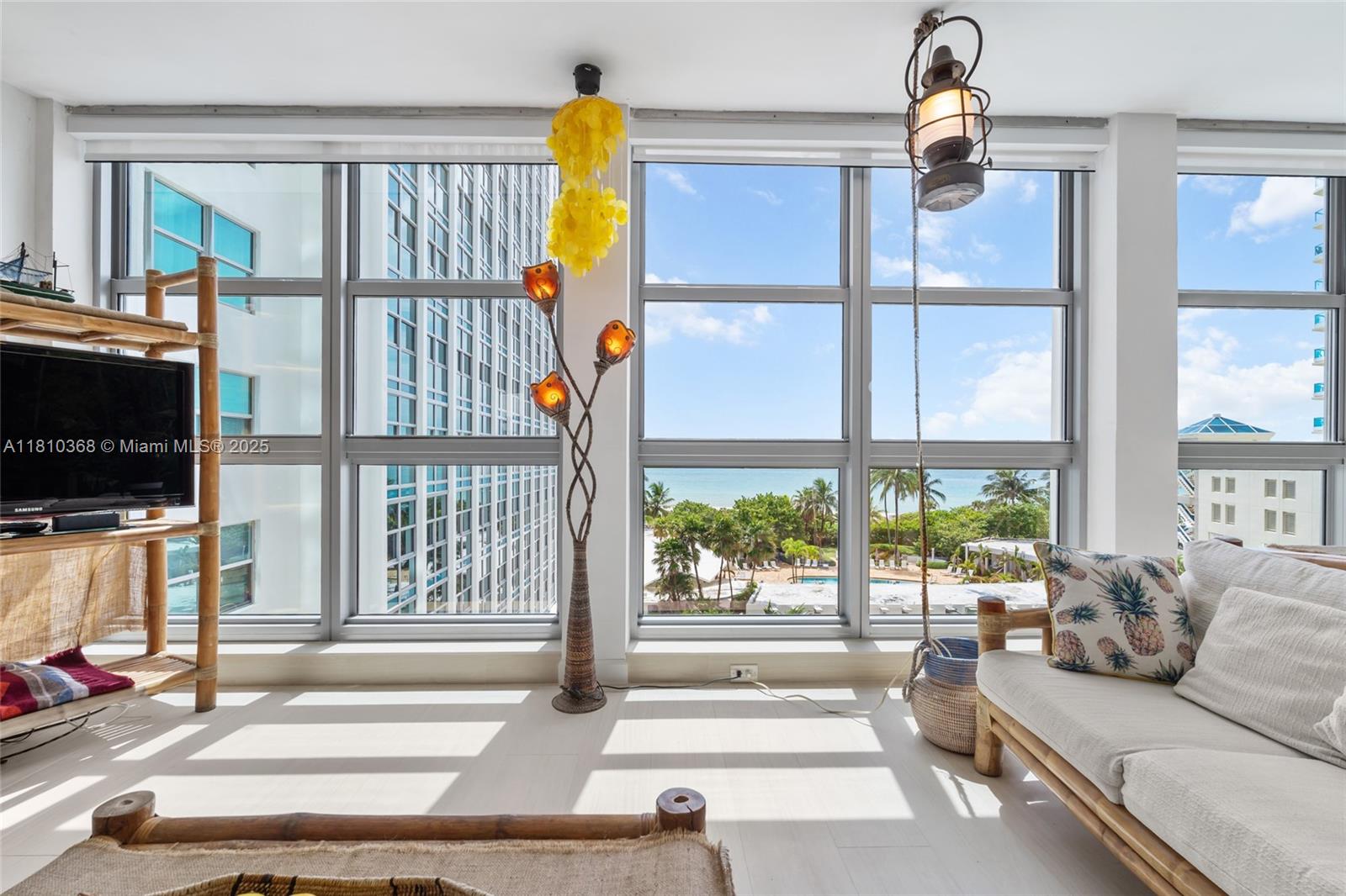 CRYSTAL HOUSE CONDO - Residential Lease