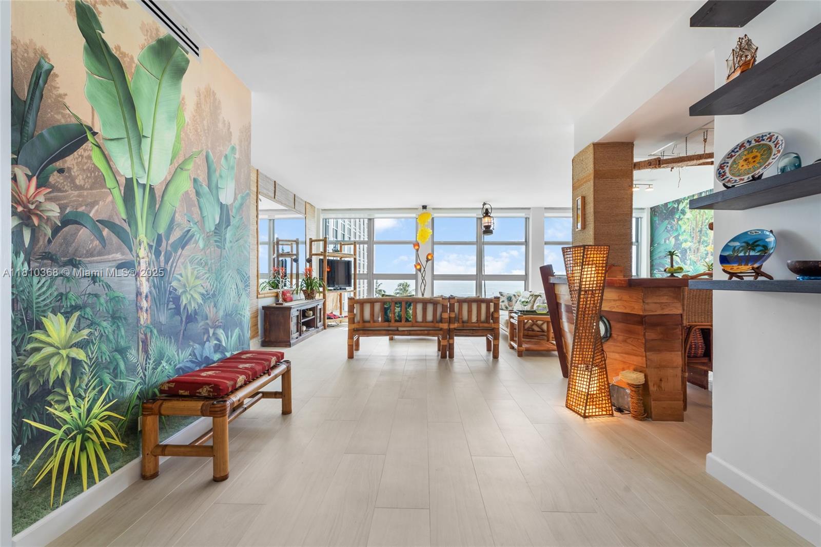 CRYSTAL HOUSE CONDO - Residential Lease