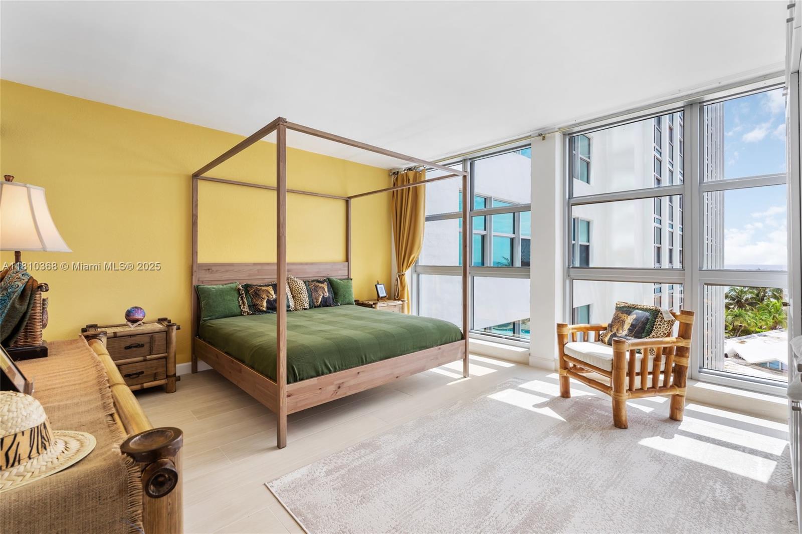 CRYSTAL HOUSE CONDO - Residential Lease