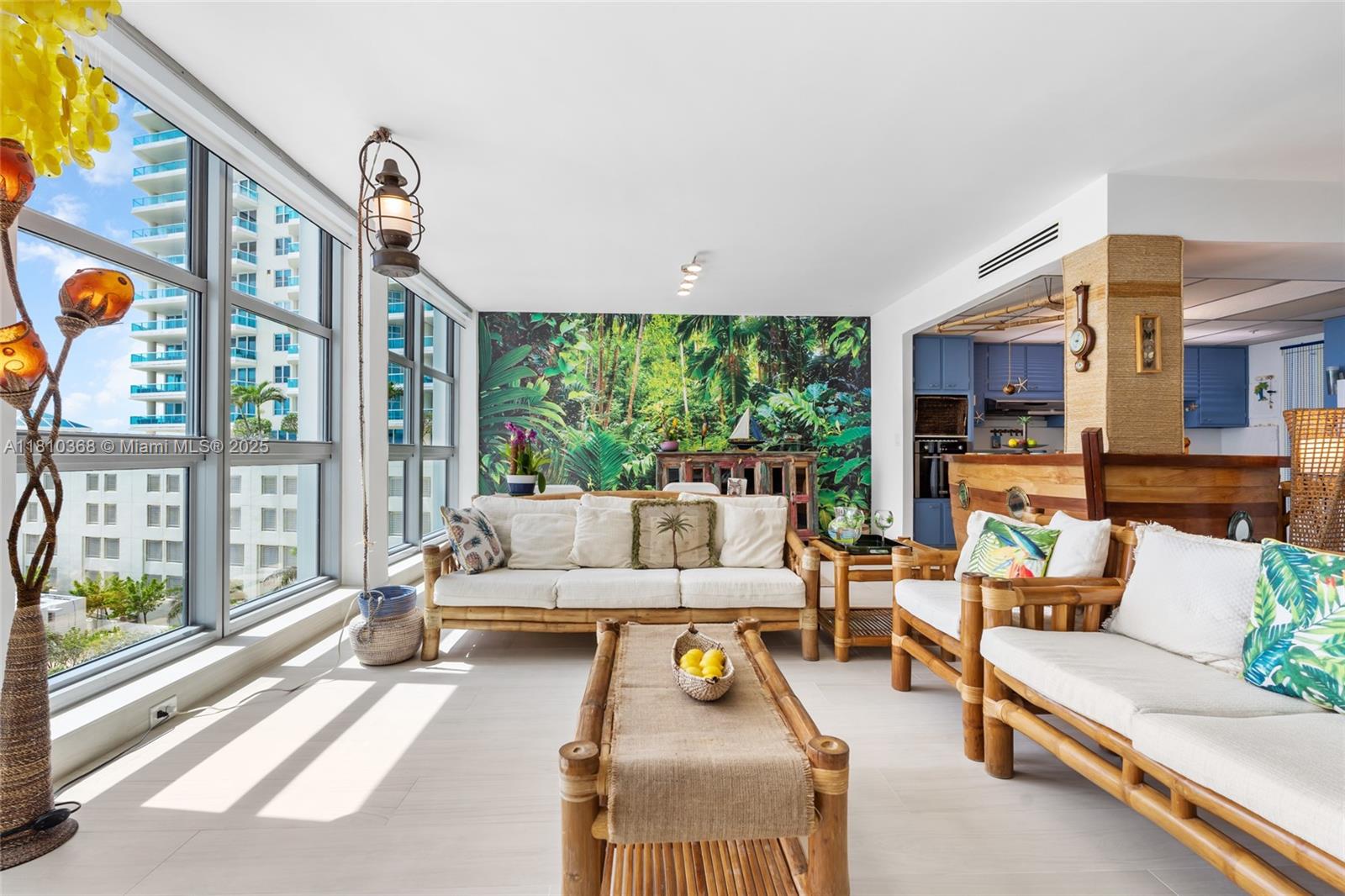 CRYSTAL HOUSE CONDO - Residential Lease