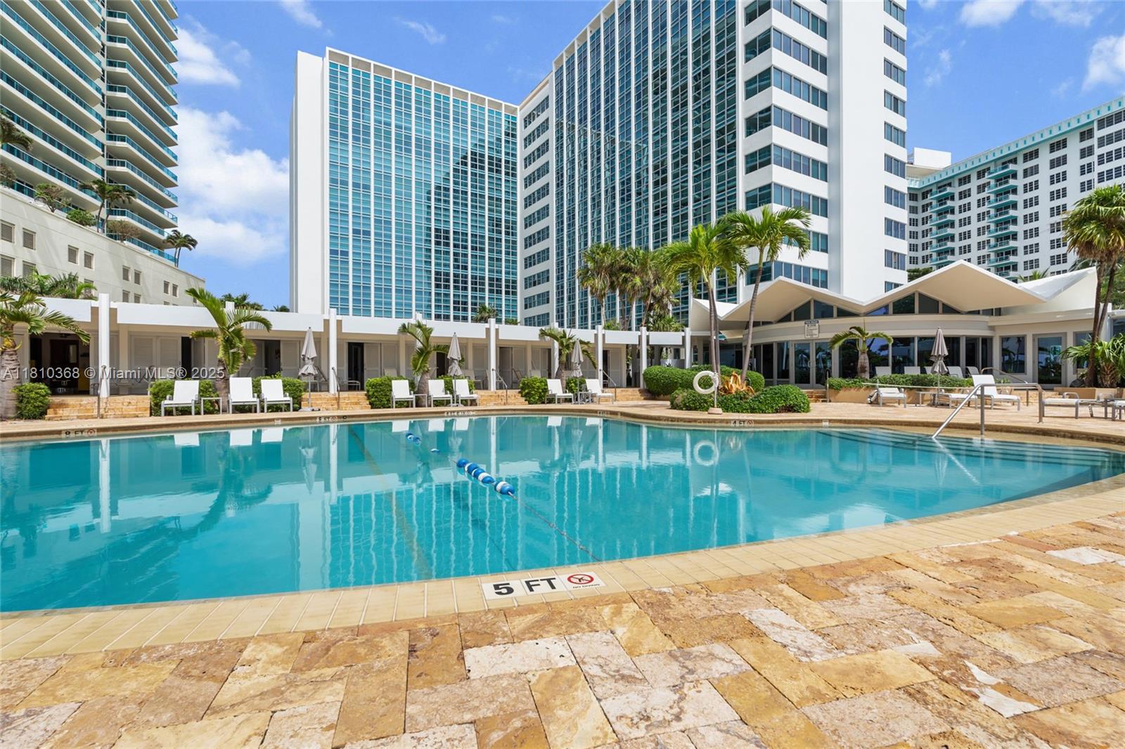 CRYSTAL HOUSE CONDO - Residential Lease