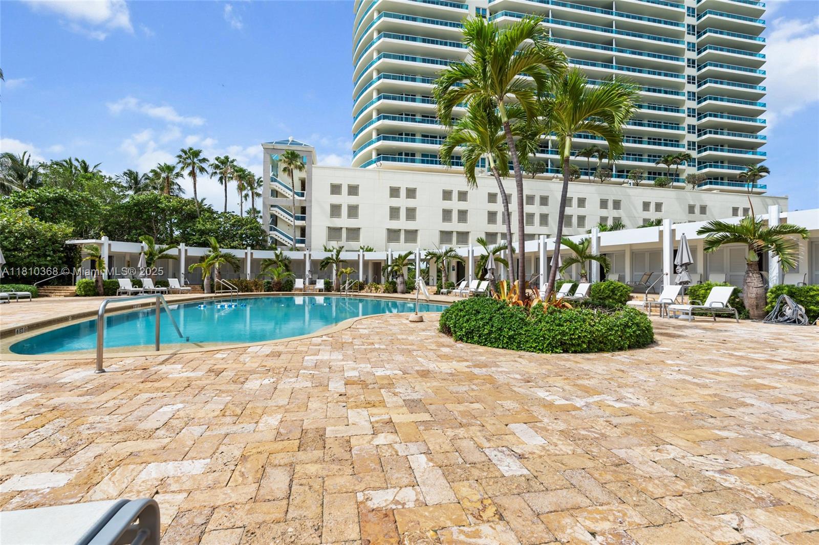 CRYSTAL HOUSE CONDO - Residential Lease