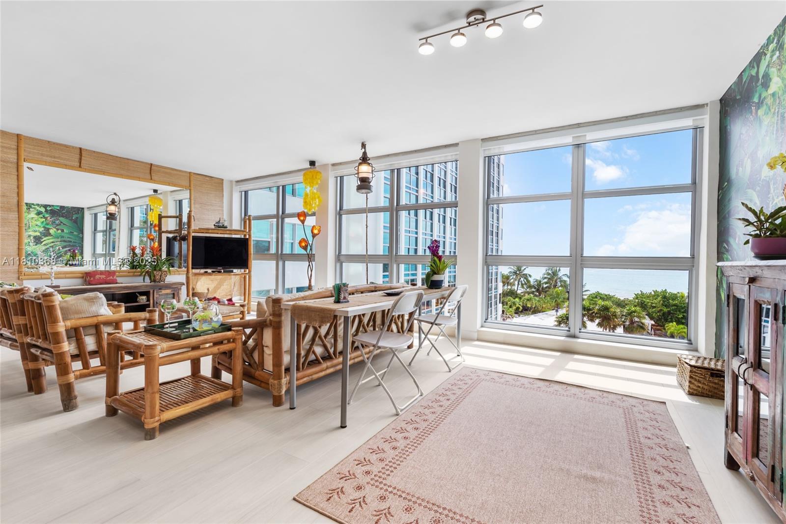 CRYSTAL HOUSE CONDO - Residential Lease