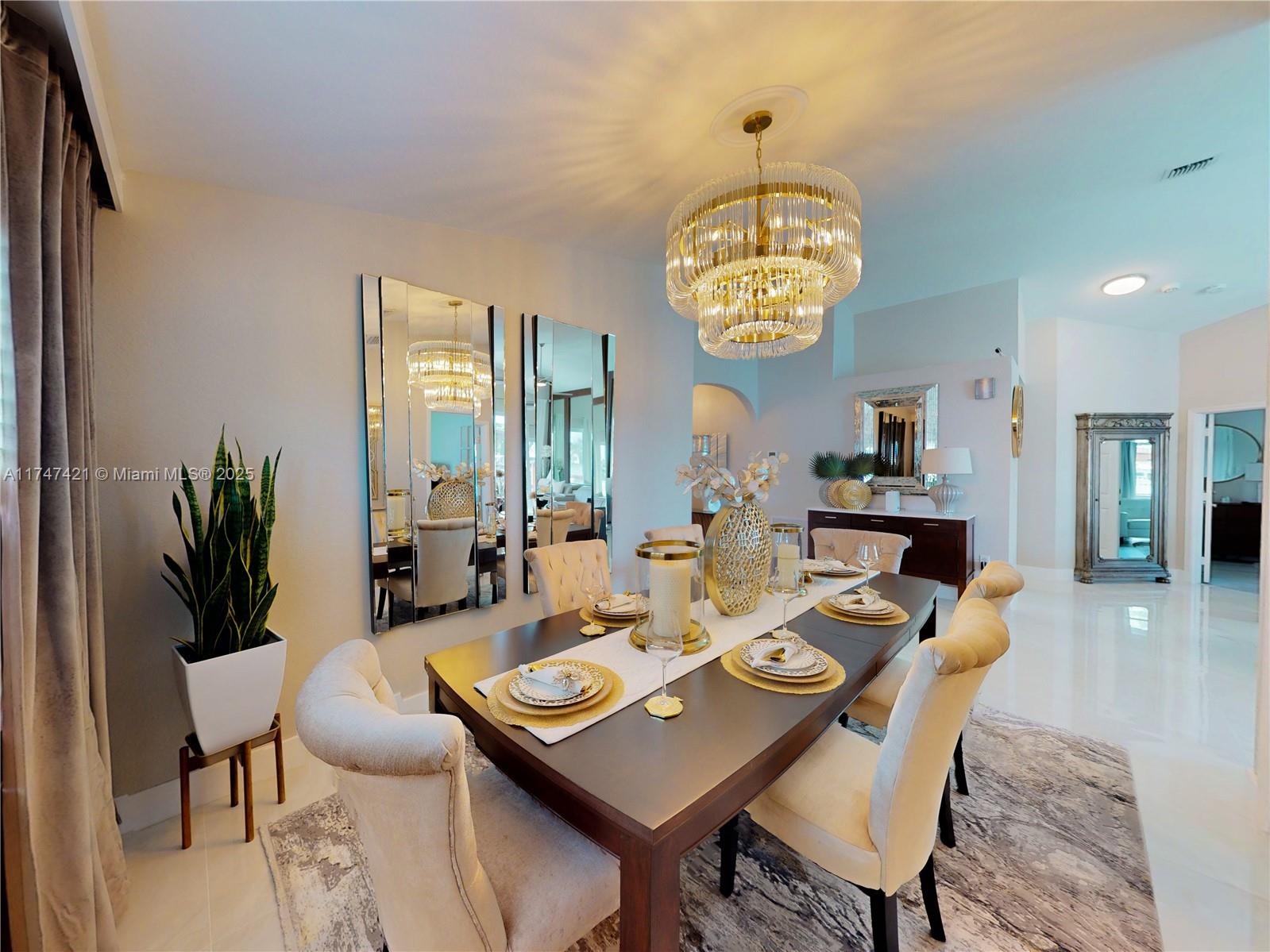 AMBER-RUBY COVE PLAT - Residential