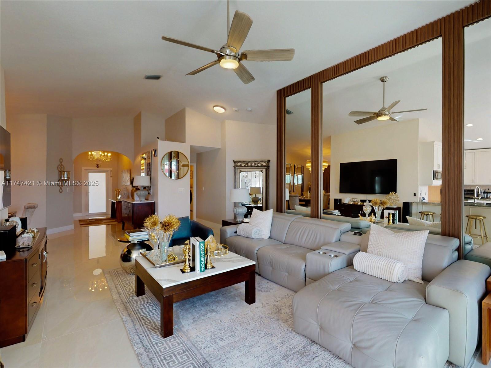 AMBER-RUBY COVE PLAT - Residential