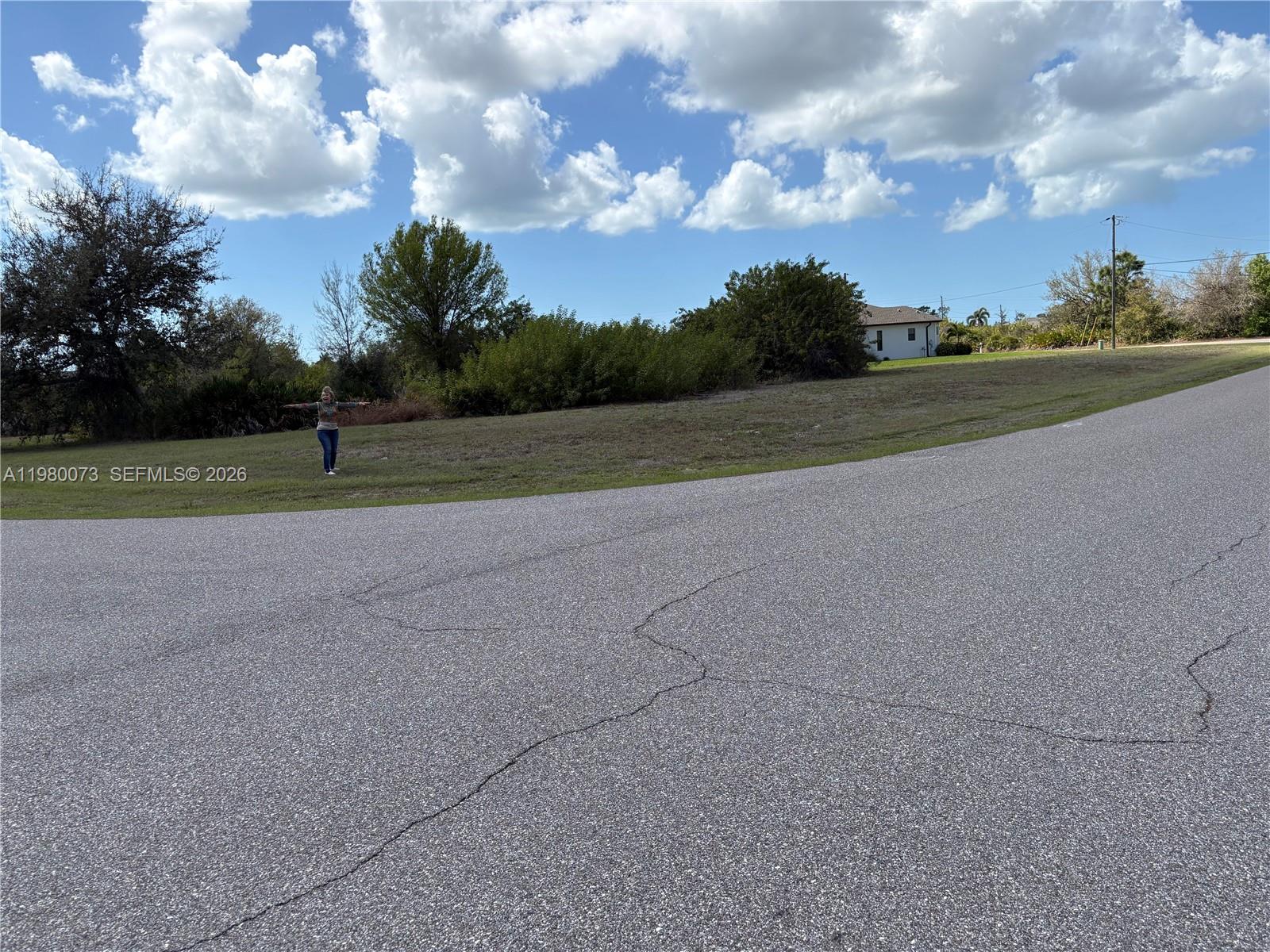 ROTONDA LAKES - Land