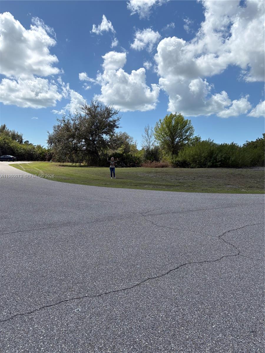 ROTONDA LAKES - Land