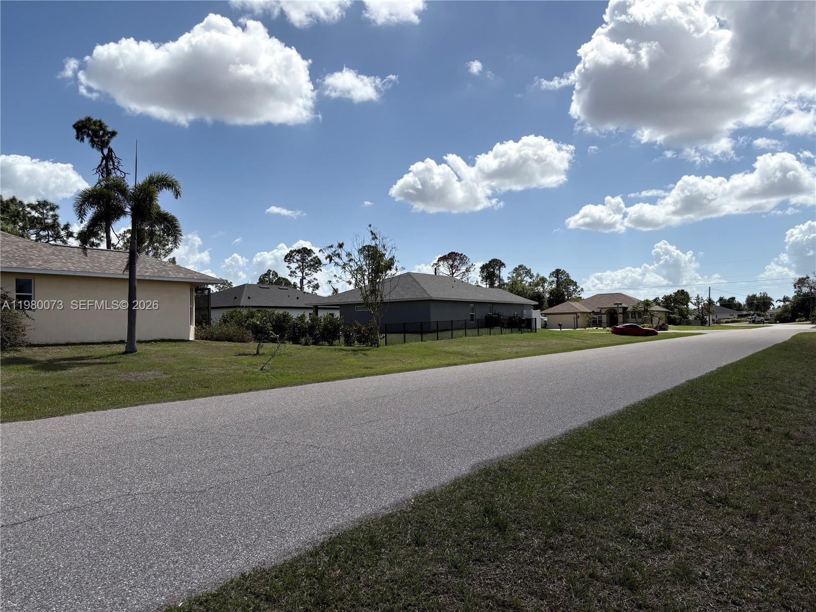 ROTONDA LAKES - Land