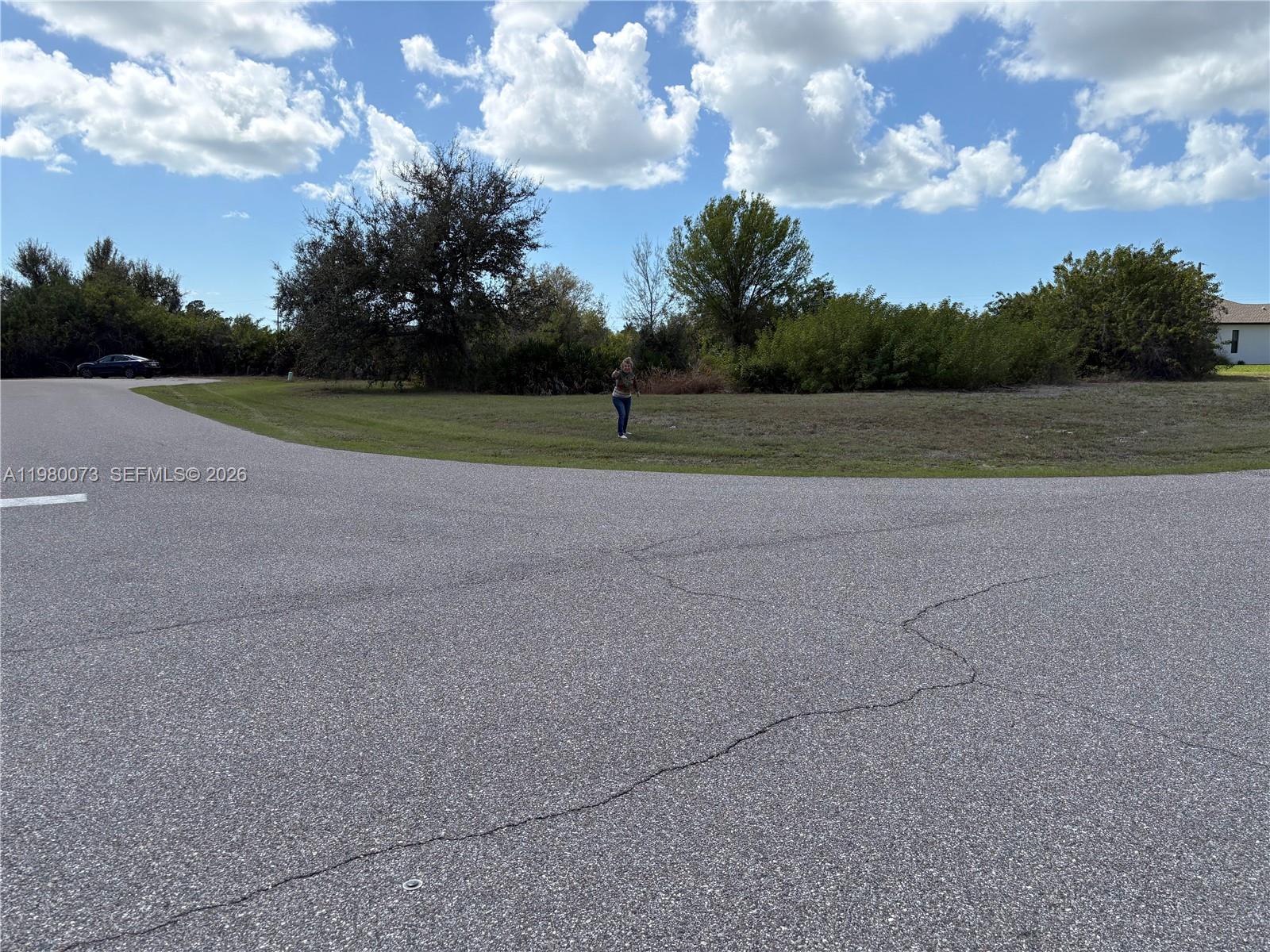 ROTONDA LAKES - Land