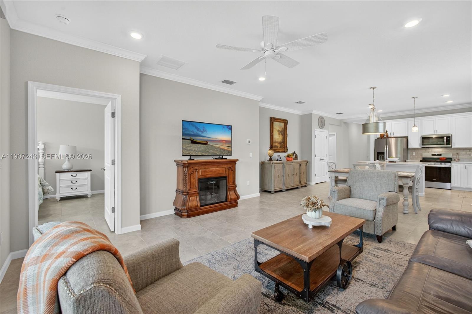 DEL WEBB AT TRADITION PLA - Residential