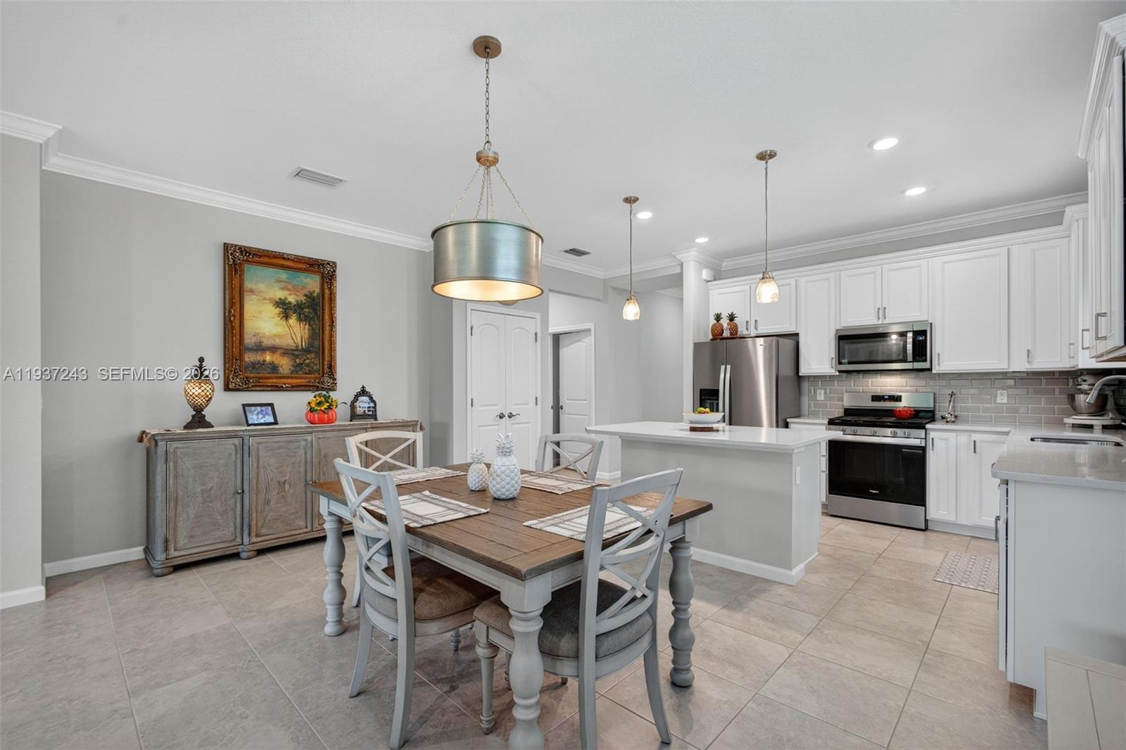 DEL WEBB AT TRADITION PLA - Residential