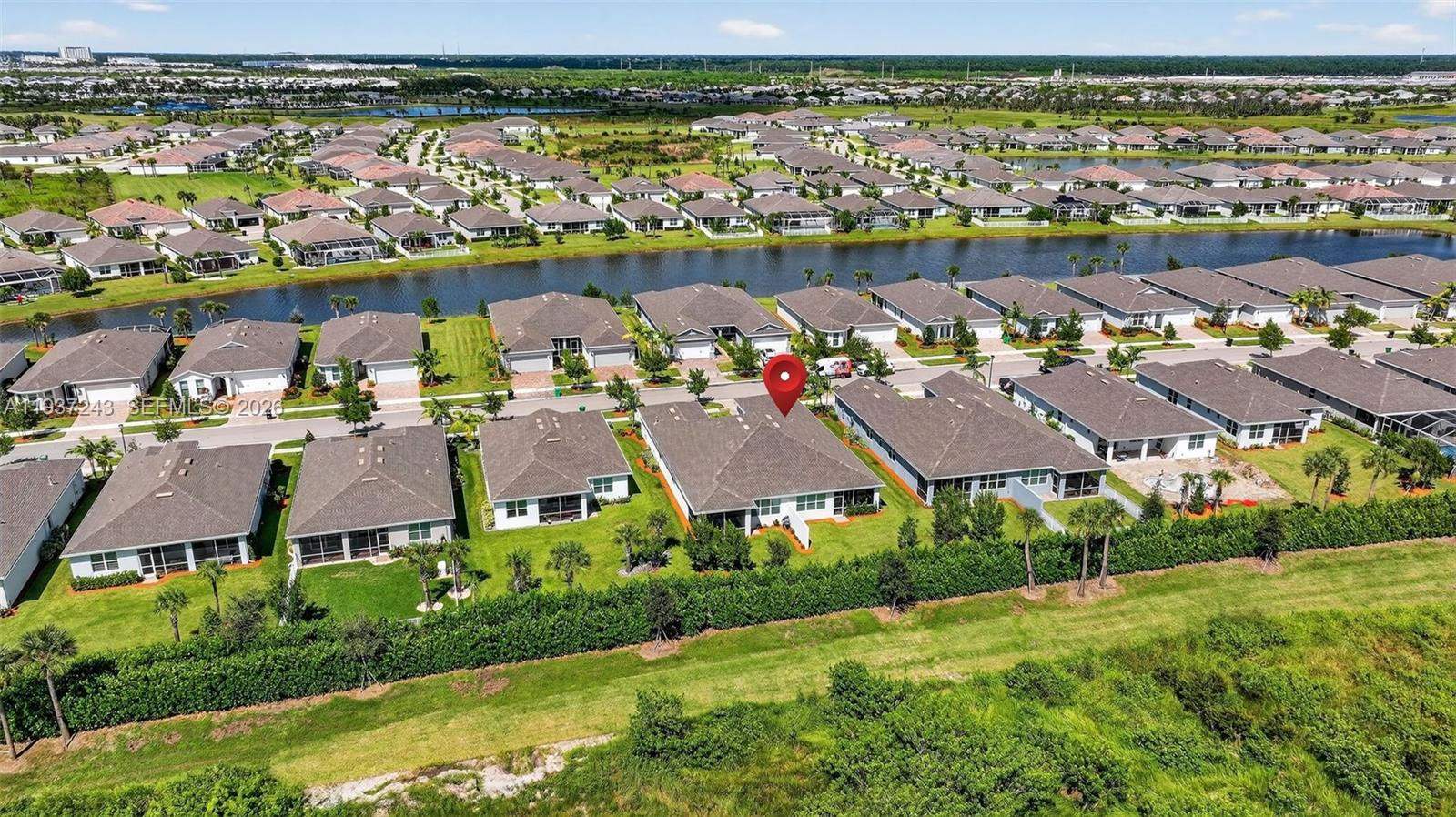 DEL WEBB AT TRADITION PLA - Residential