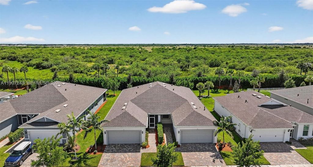 Photo of 13723 SW Gingerline Dr, Port St Lucie, FL 34987 (MLS # A11937243)