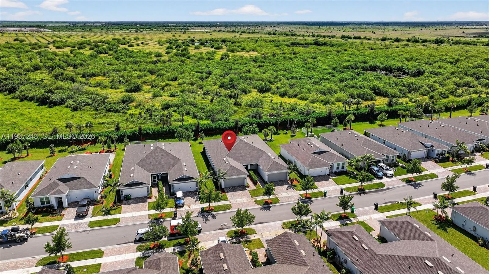 DEL WEBB AT TRADITION PLA - Residential