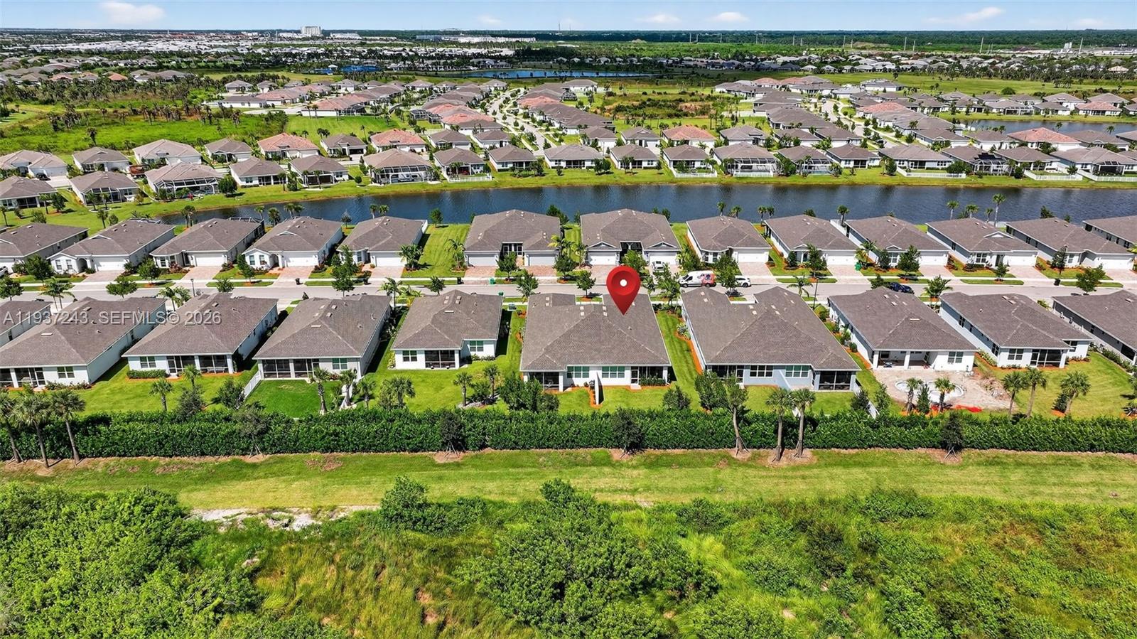 DEL WEBB AT TRADITION PLA - Residential