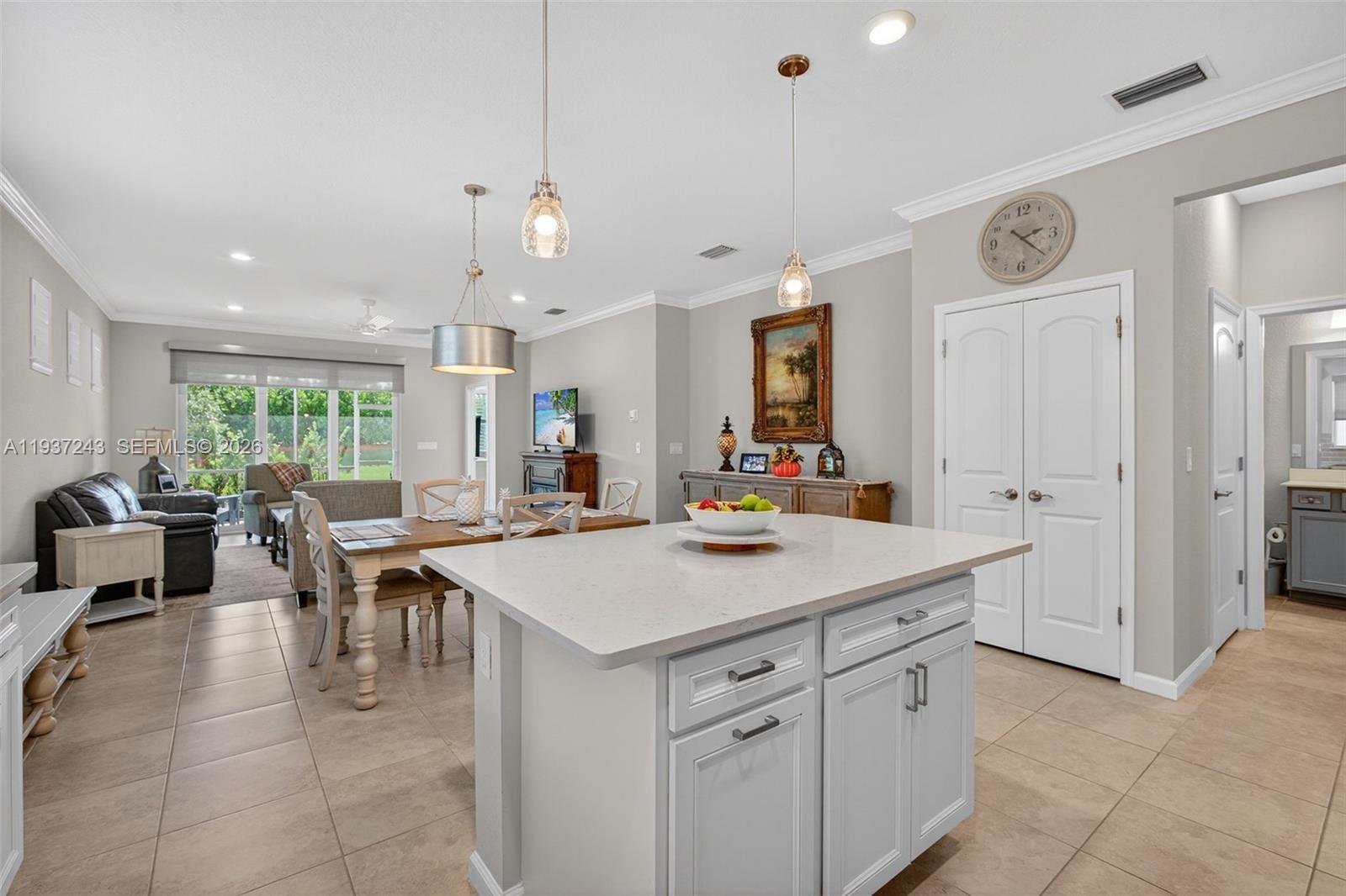 DEL WEBB AT TRADITION PLA - Residential