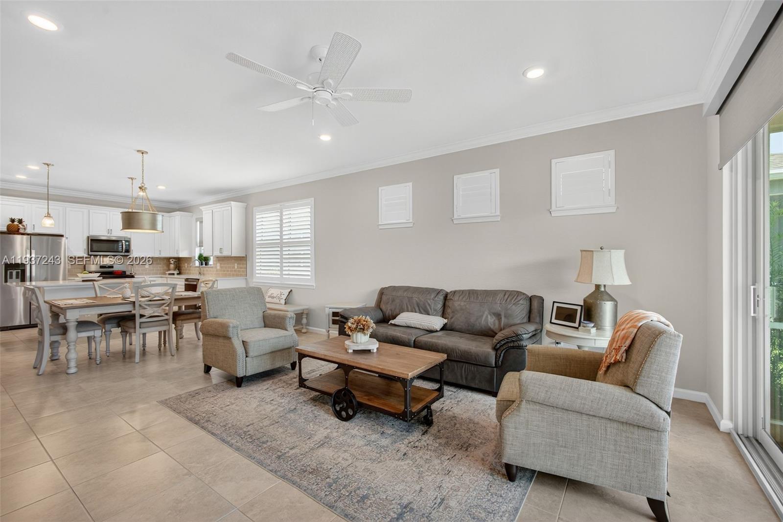 DEL WEBB AT TRADITION PLA - Residential