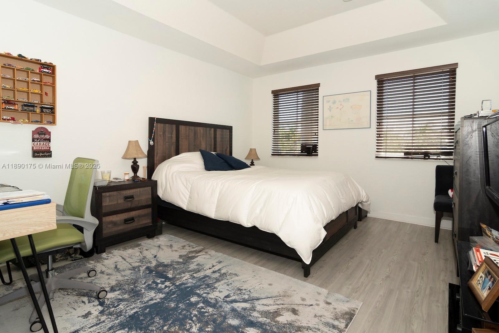 COURTYARDS TWO CONDO - Residential