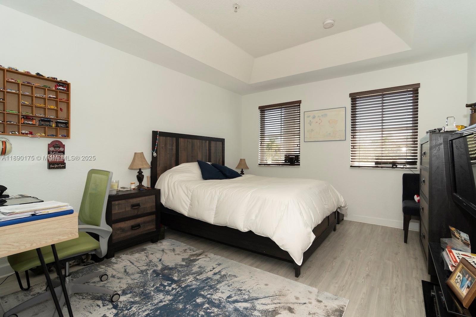 COURTYARDS TWO CONDO - Residential