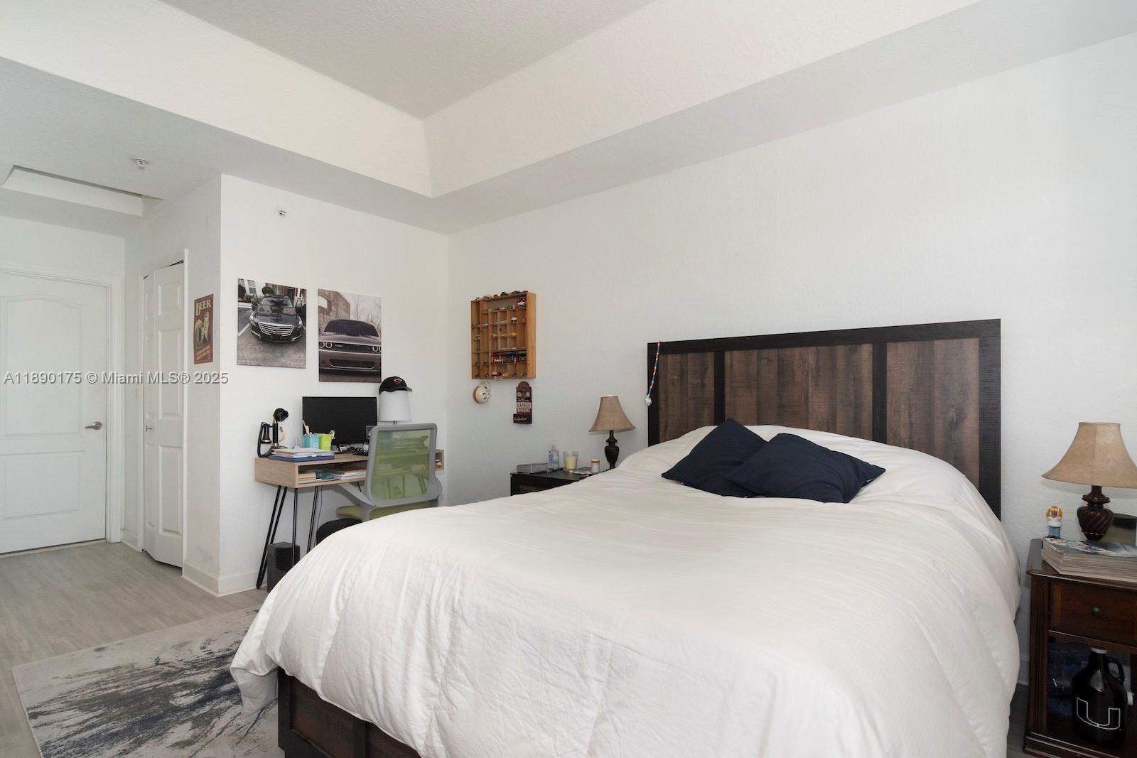 COURTYARDS TWO CONDO - Residential