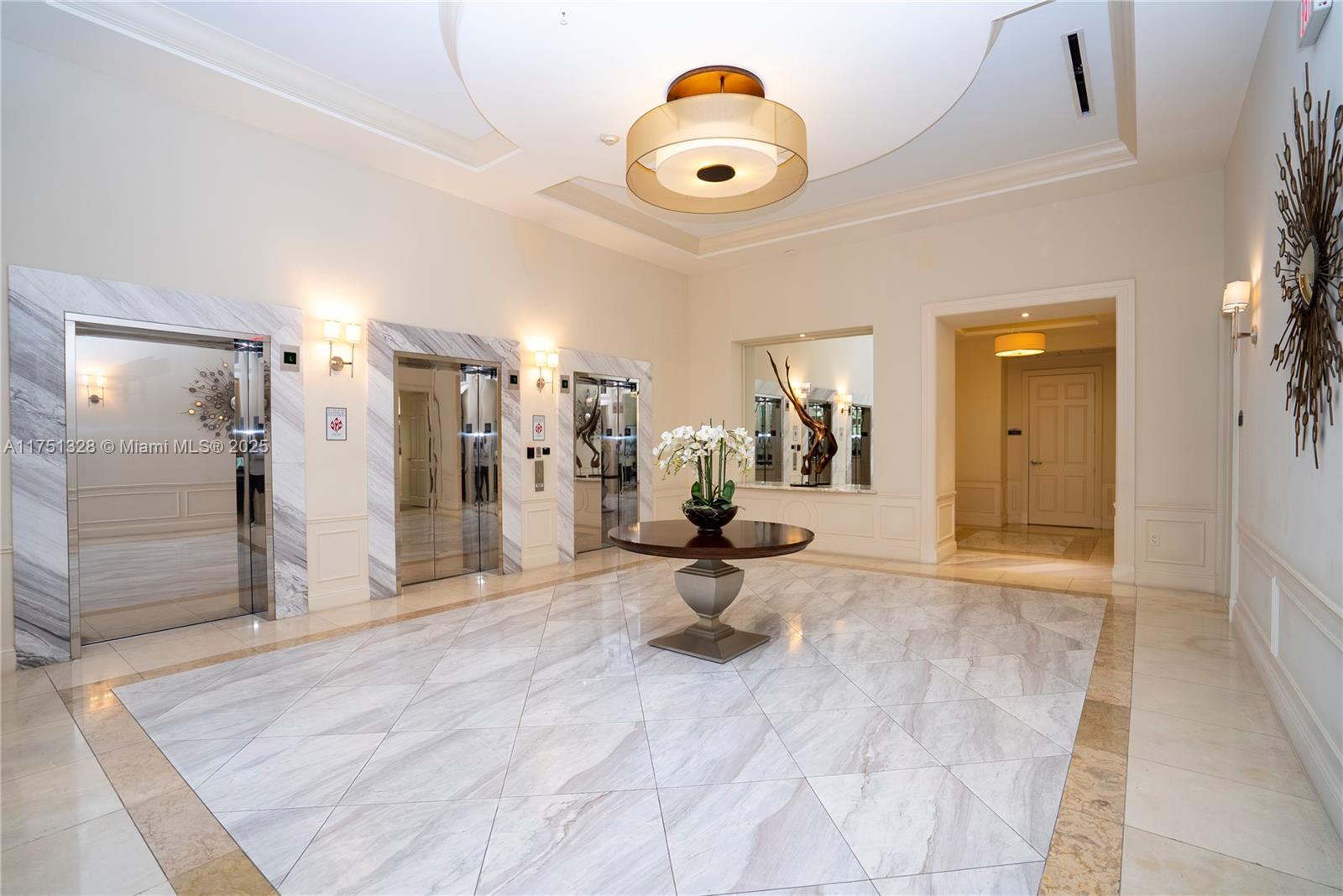 1300 PONCE CONDO - Residential