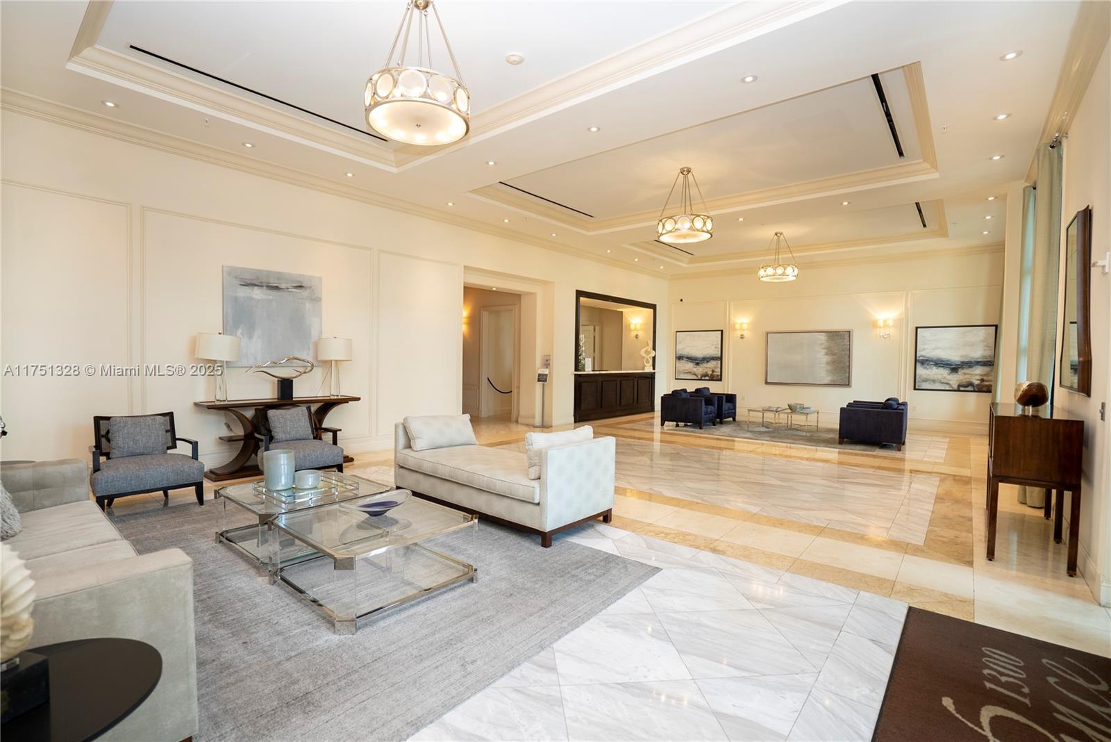 1300 PONCE CONDO - Residential