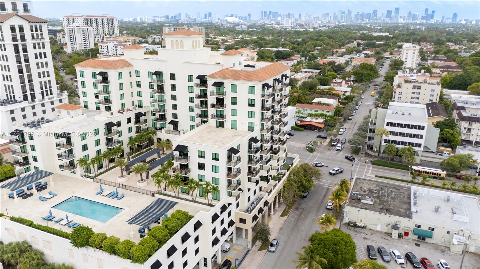 1300 PONCE CONDO - Residential