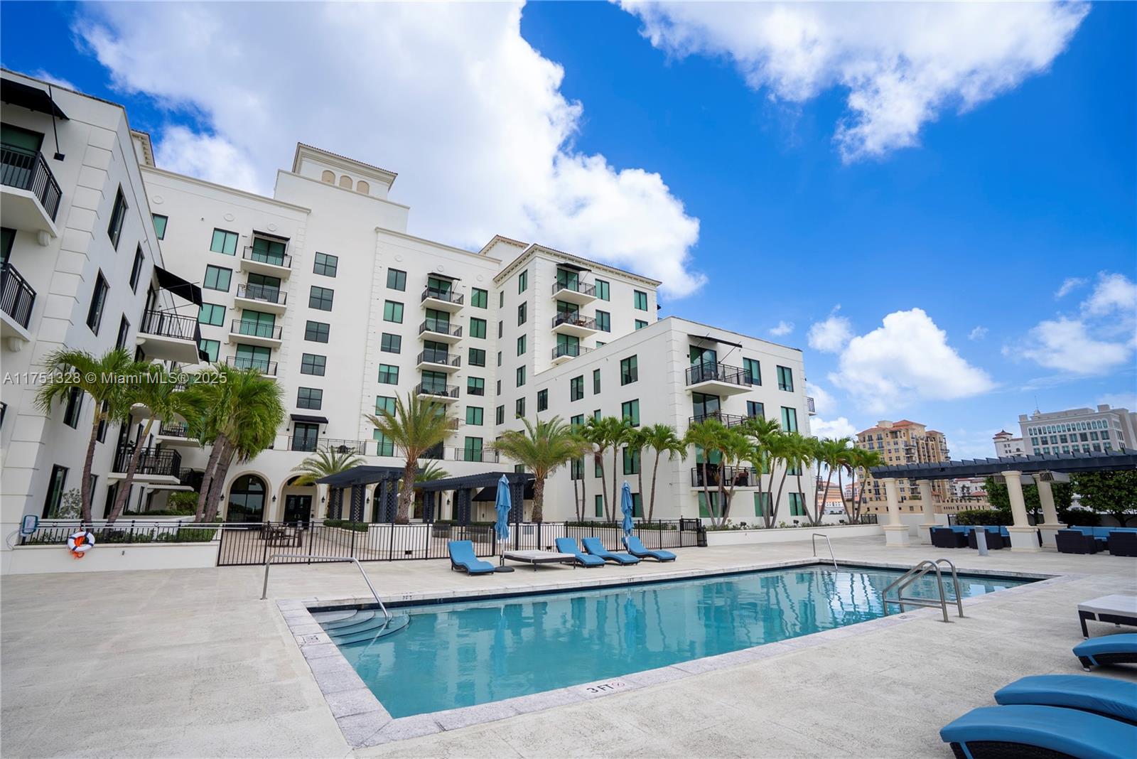 1300 PONCE CONDO - Residential