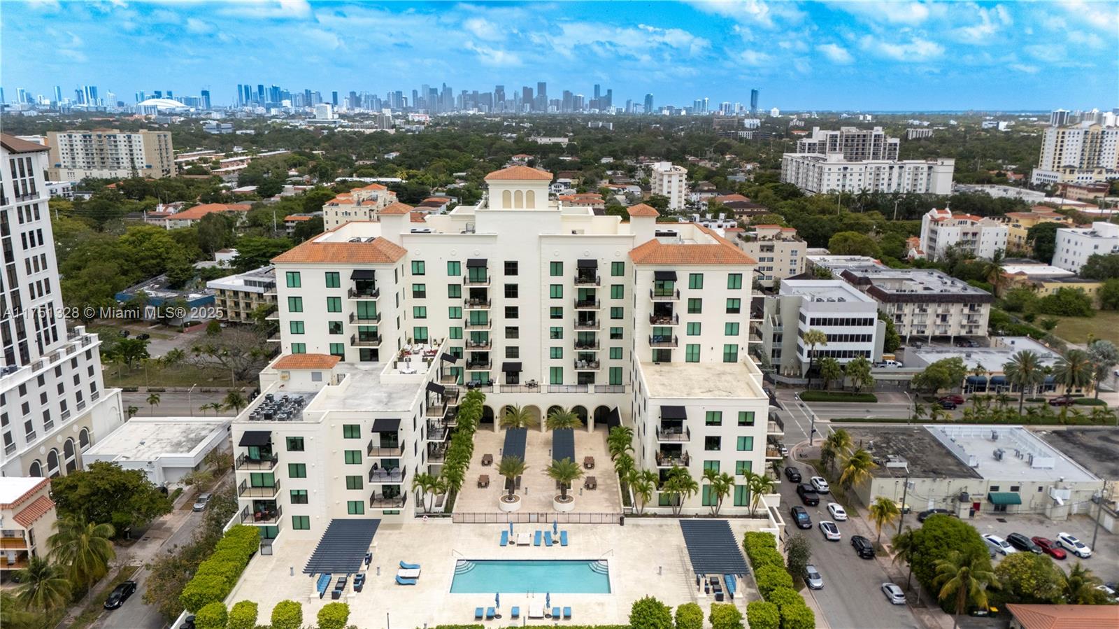 1300 PONCE CONDO - Residential