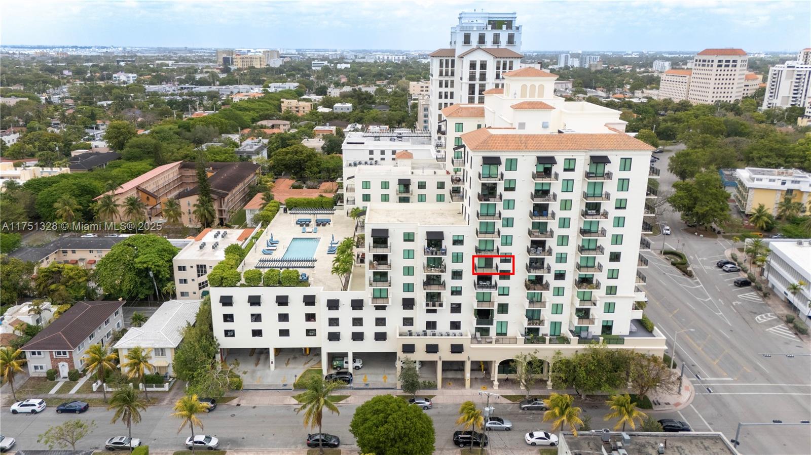 1300 PONCE CONDO - Residential