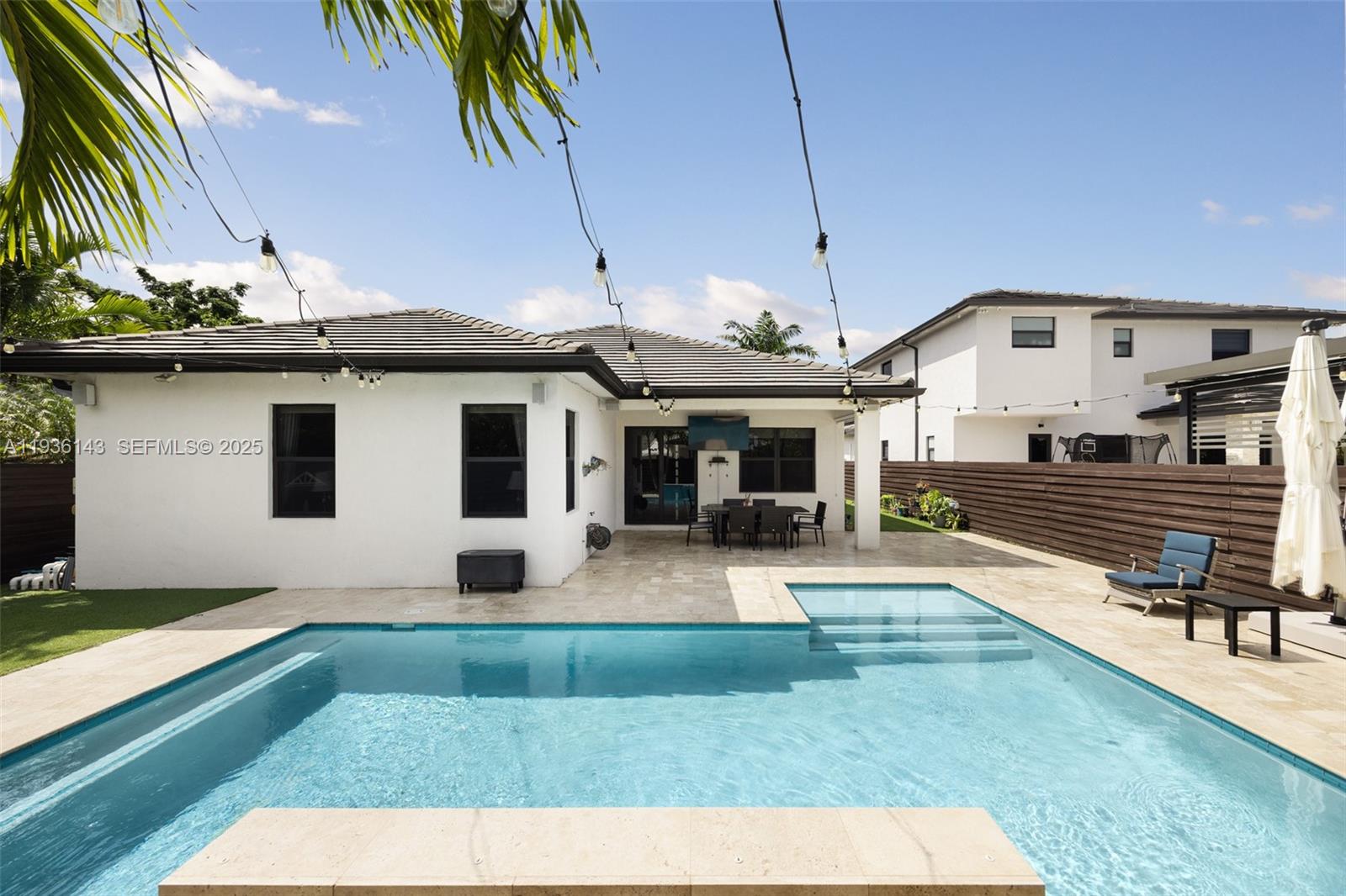 DUNNWOODY LAKE - Residential