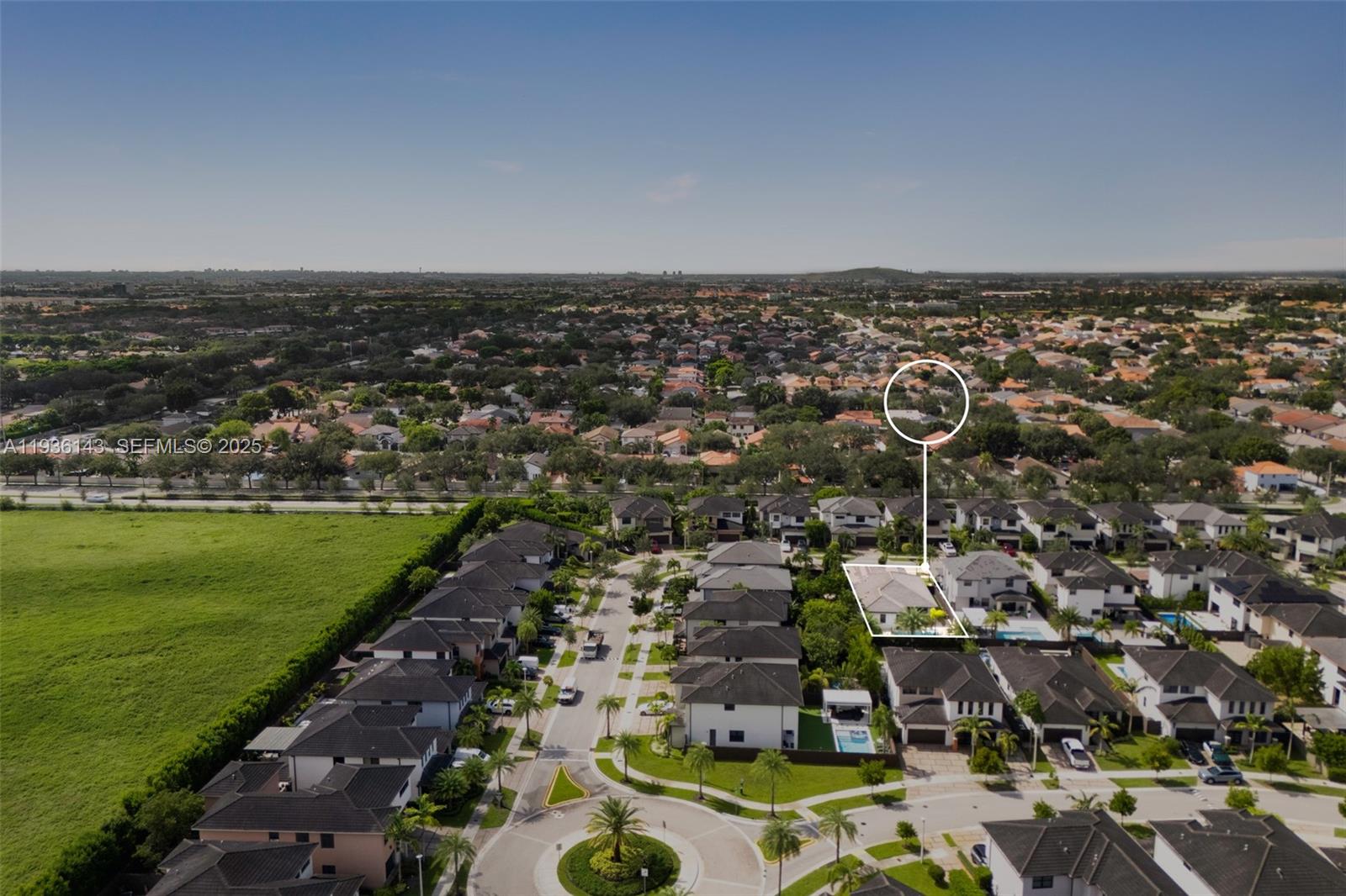 DUNNWOODY LAKE - Residential