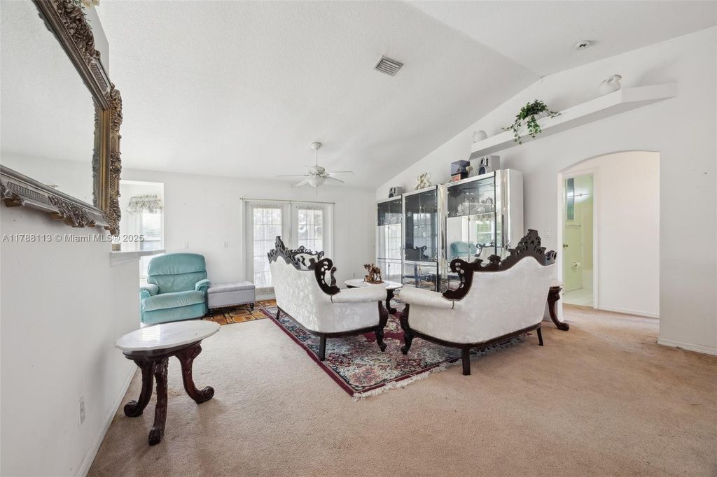 Photo of 3513 SW Pumpkin St, Port Saint Lucie, FL 34953 (MLS # A11788113)